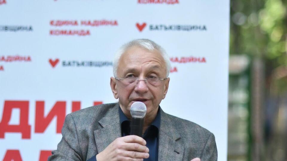 Олексій Кучеренко: Ми готові вас захищати, так як це робила міська "Батьківщина" попередніх скликань