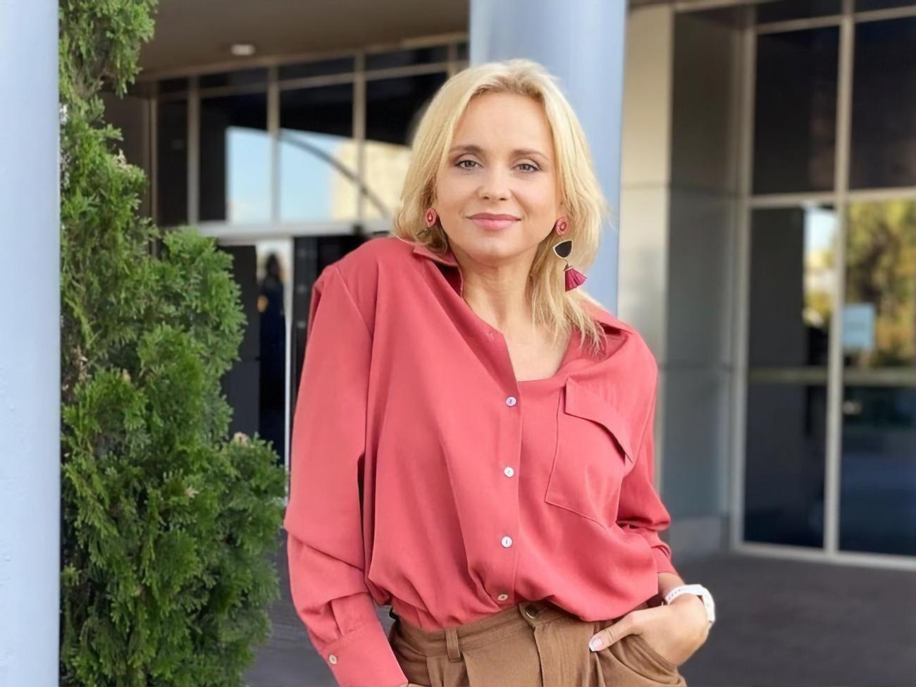 Ребрик: Нарешті&nbsp;мрія здійснилася