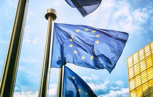 В санкционном списке ЕС девять лиц