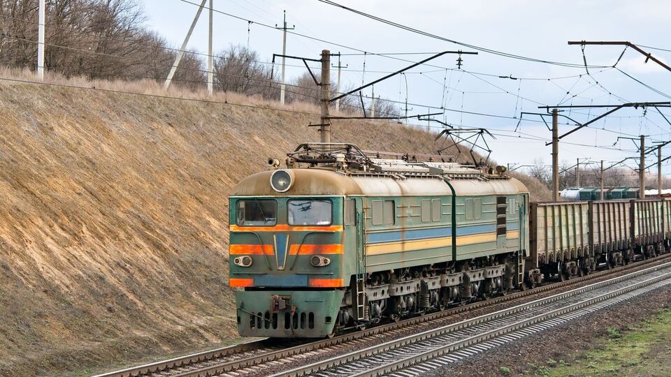 Антимонопольний комітет України випустив для "Укрзалізниці" обов'язкові для виконання рекомендації