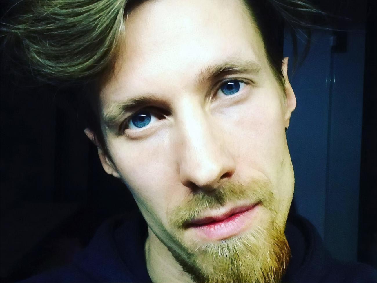 Домрачев стверджує, що боявся втратити велосипед