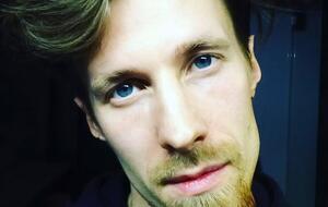 Домрачев утверждает, что боялся потерять велосипед