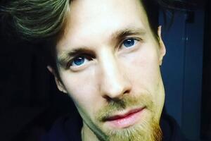 Домрачев стверджує, що боявся втратити велосипед