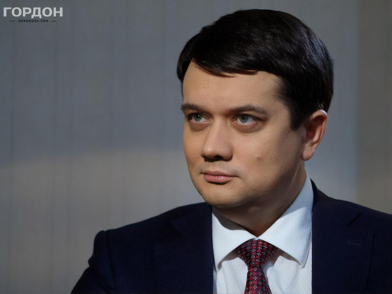 Разумков: Кучма був одним із найкращих президентів України