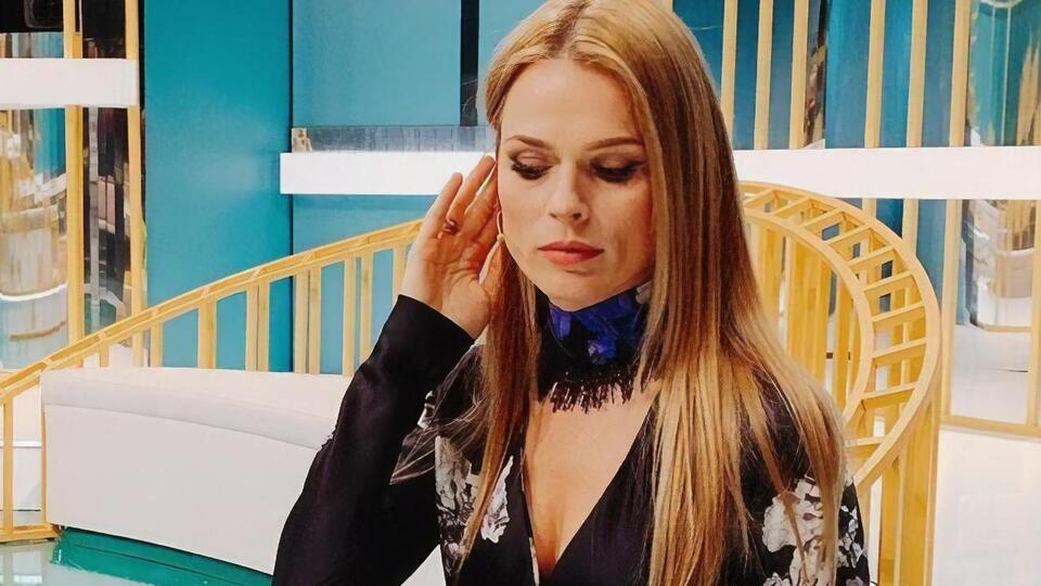 Фреймут: Я действительно попала в проект, который перевернул жизнь...