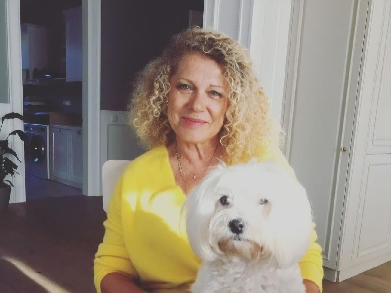 Каменських: Прекрасна осінь