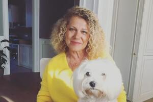 Каменських: Прекрасна осінь