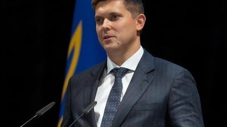 Куций: Хворіє чимало наших колег, знайомих, членів родини