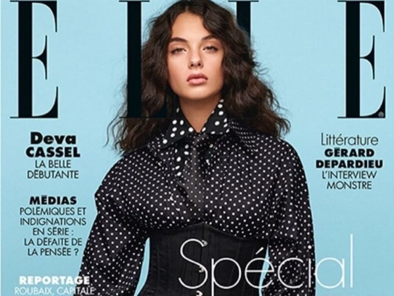 Дева Кассель: Отличный опыт