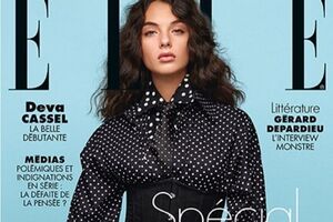 Дева Кассель: Отличный опыт