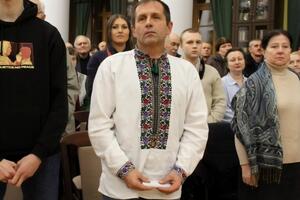 Лікарі поки що забороняють відвідувати Балуха