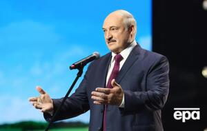 ЕС может ввести санкции против Лукашенко
