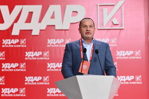 Артур Палатний: Зараз центральна і міська влада мають об'єднувати зусилля і діяти синхронно