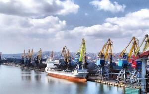 Снижение портовых сборов с 1 января 2018 года на 20% позволило увеличить грузооборот в украинских портах на 21% и достичь уровня в 160 млн тонн в 2019 году, отметили в ЕВА