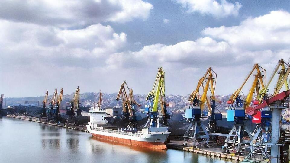 Снижение портовых сборов с 1 января 2018 года на 20% позволило увеличить грузооборот в украинских портах на 21% и достичь уровня в 160 млн тонн в 2019 году, отметили в ЕВА