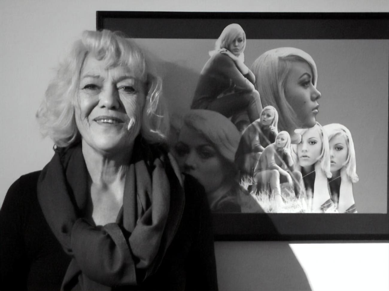 Нолан родилась в 1943 году