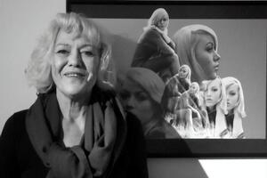 Нолан родилась в 1943 году