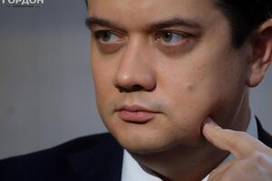 Разумков: Тищенко очень креативно подходит к избирательной кампании