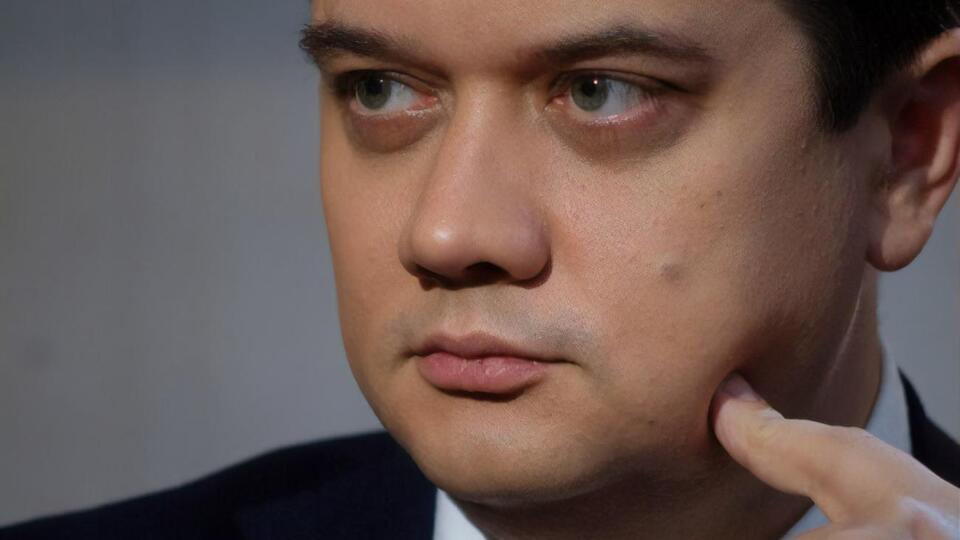 Разумков: Тищенко дуже креативно підходить до виборчої кампанії