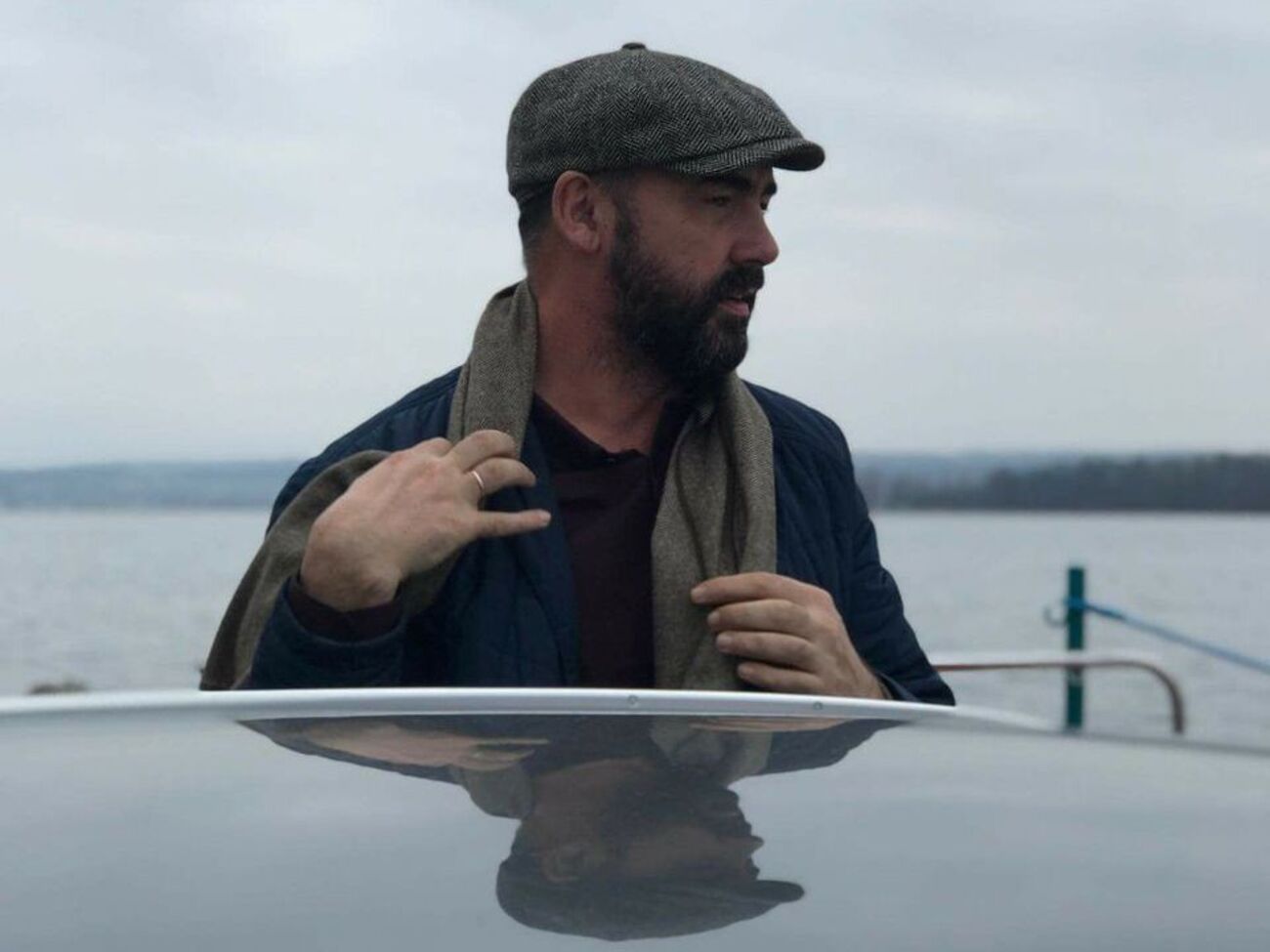 Хотелось бы предостеречь власти Украины от нового локдауна. Он растянет первую волну COVID-19 и еще более усугубит проблемы