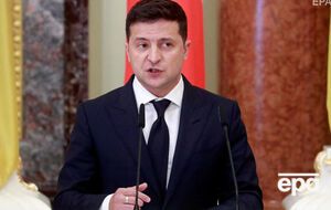 Зеленський: Україна прагне забезпечити своїм громадянам належну консульську опіку