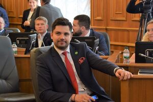 Нардеп також припустив співпрацю з партією "Батьківщина"