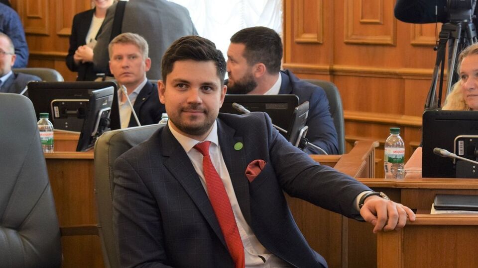 Нардеп також припустив співпрацю з партією "Батьківщина"