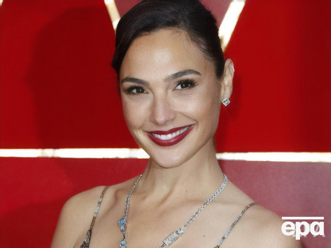 Гадот стала відомою завдяки перемозі в конкурсі краси