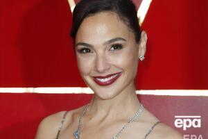 Гадот стала відомою завдяки перемозі в конкурсі краси