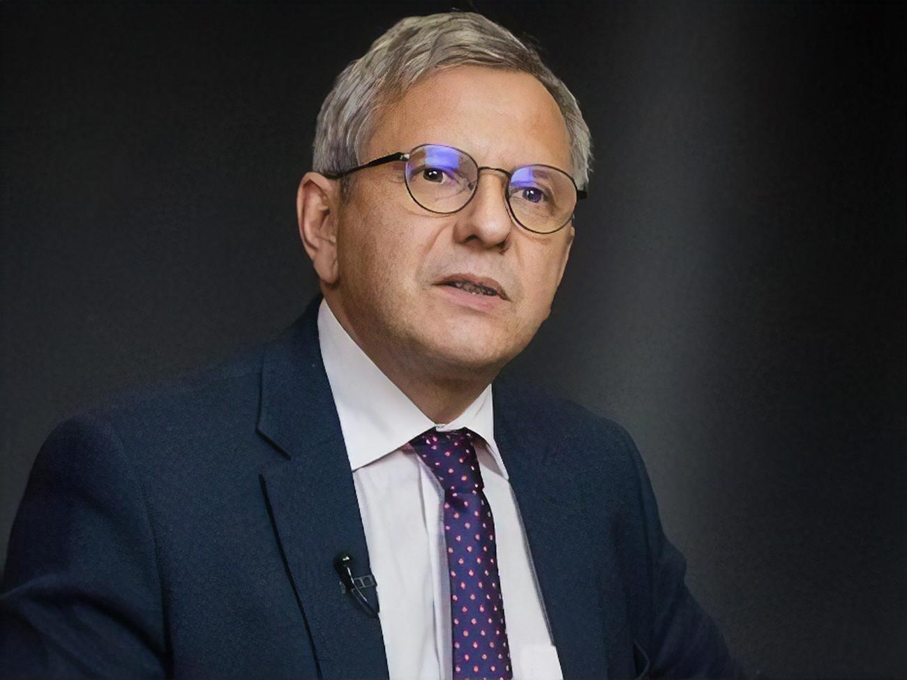 Устенко:&nbsp;Я считаю, что проект бюджета на 2021 год&nbsp;&ndash;&nbsp;неплохой документ в нынешних условиях