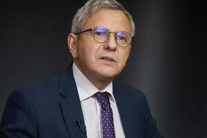 Устенко: Я считаю, что проект бюджета на 2021 год – неплохой документ в нынешних условиях