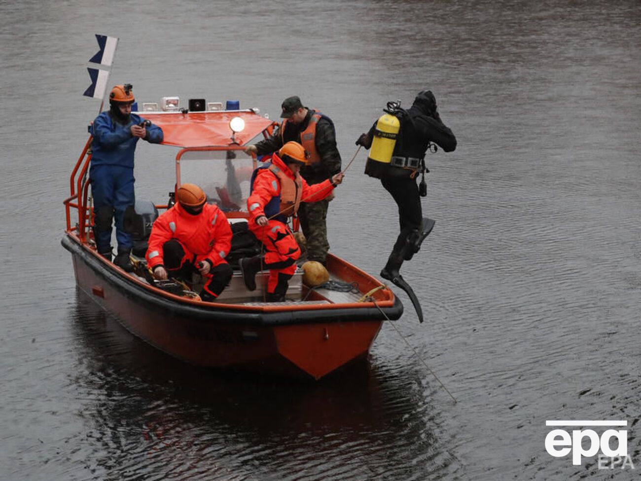 Соколов пытался по частям утопить части тела женщины в реке Мойка