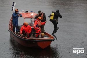 Соколов пытался по частям утопить части тела женщины в реке Мойка