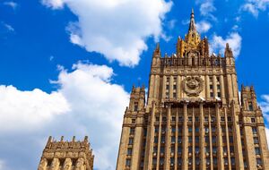 МИД России заявил о "зеркальной" мере