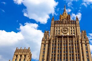 МИД России заявил о "зеркальной" мере