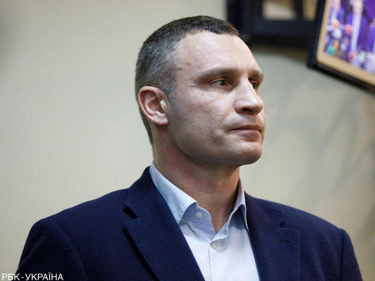 Віталій Кличко: Важливі&nbsp;спільні зусилля і місцевої влади, і державної