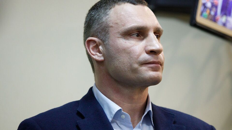 Виталий Кличко: Важны совместные усилия и местной власти, и государственной