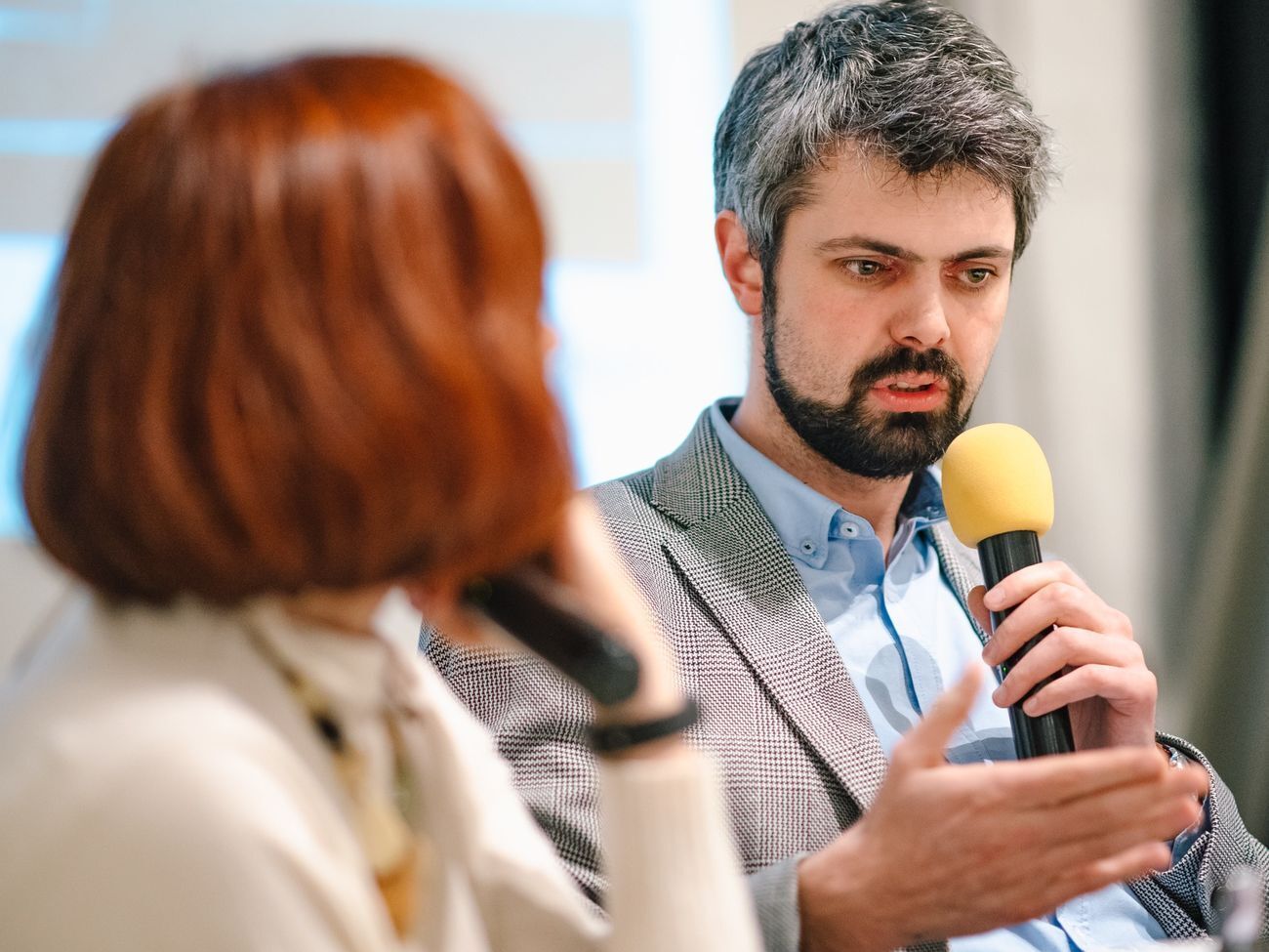 Дробович оптимистично настроен на диалог с польским коллегой