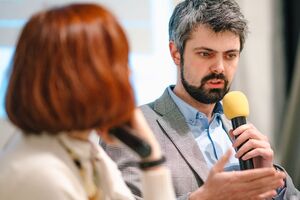 Дробович оптимистично настроен на диалог с польским коллегой