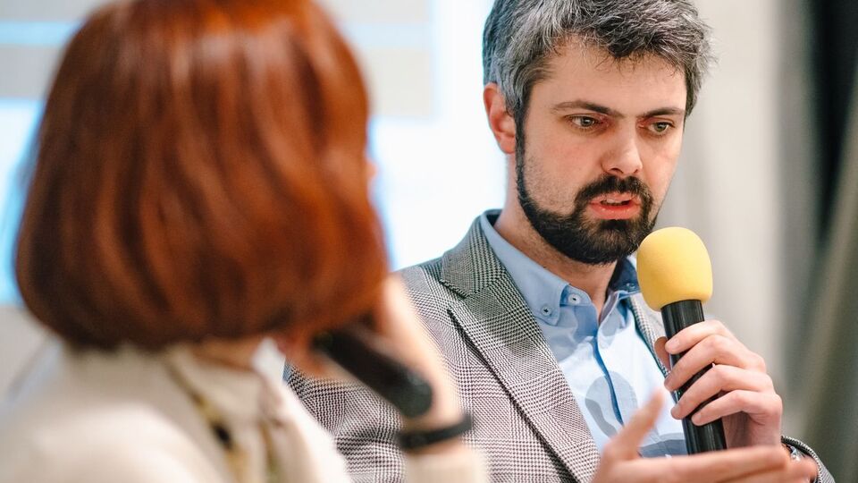 Дробович оптимістично налаштований на діалог із польським колегою
