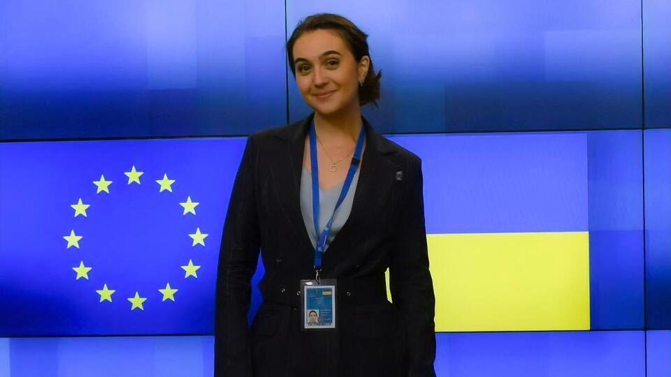 Мендель: Україна отримала ефектні заголовки й головні шпальти видань