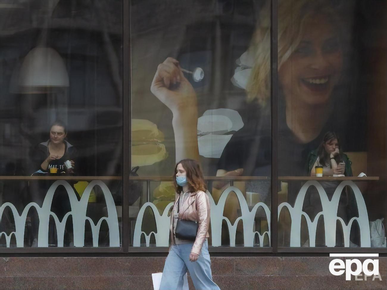 В Госпродпотребслужбе считают, что иммунизировать следует 60&ndash;80% населения