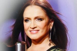 Ротару: Скоро на всех цифровых площадках