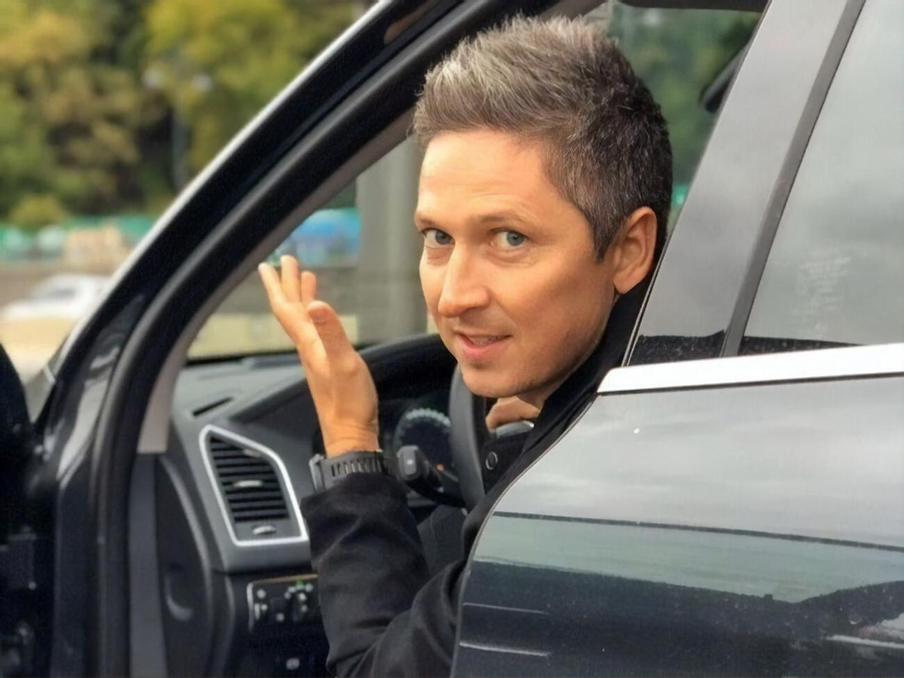 Педан:&nbsp;Основные достижения в жизни&nbsp;&ndash; это Лера и Марик