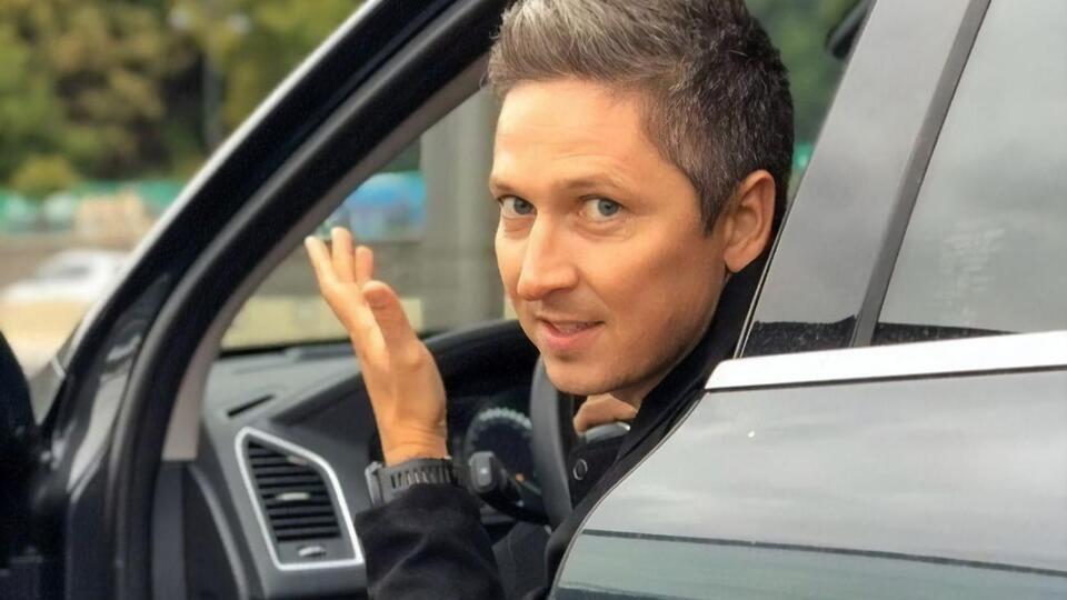 Педан: Основные достижения в жизни – это Лера и Марик