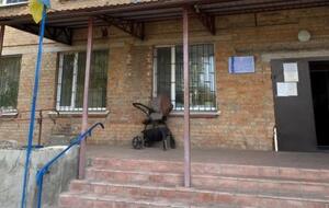 Женское движение "За майбутнє": Из 64 млрд грн, которые с начала пандемии государство выделяло на борьбу с вирусом, Александровская больница получила... 738 грн