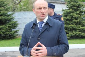 Президент назвав Бондаренка бандитом