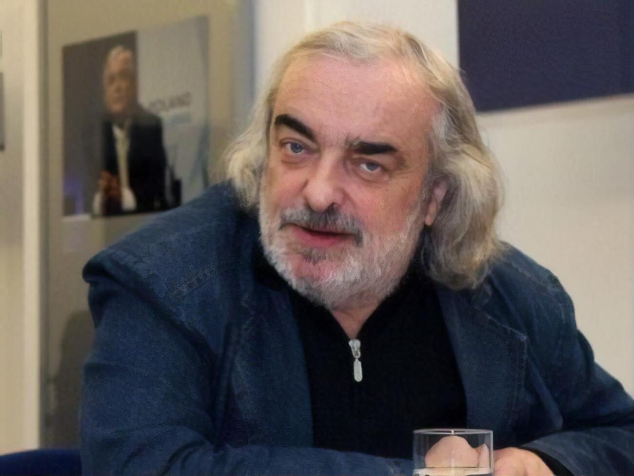 Яковлевський: Білорусь усе більше відчуває вплив Кремля