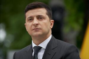 Зеленский заявлял, что Рябошапка – "хороший специалист", но на должности генпрокурора ему не удалось добиться результата