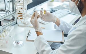 Ученые отмечают, что Украина находится в числе стран, где ежедневно фиксируется наибольшее количество новых случаев COVID-19